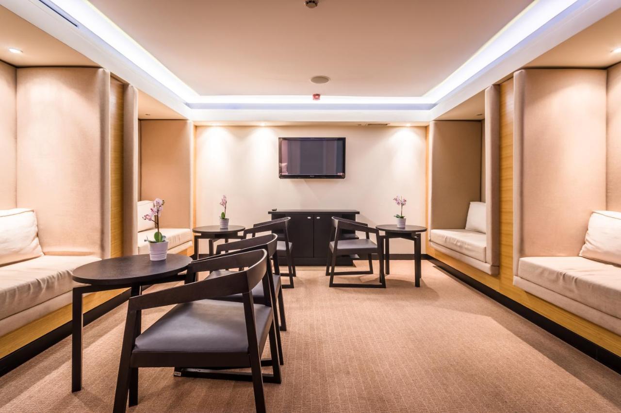 Hotel Residence Zagreb Eksteriør bilde