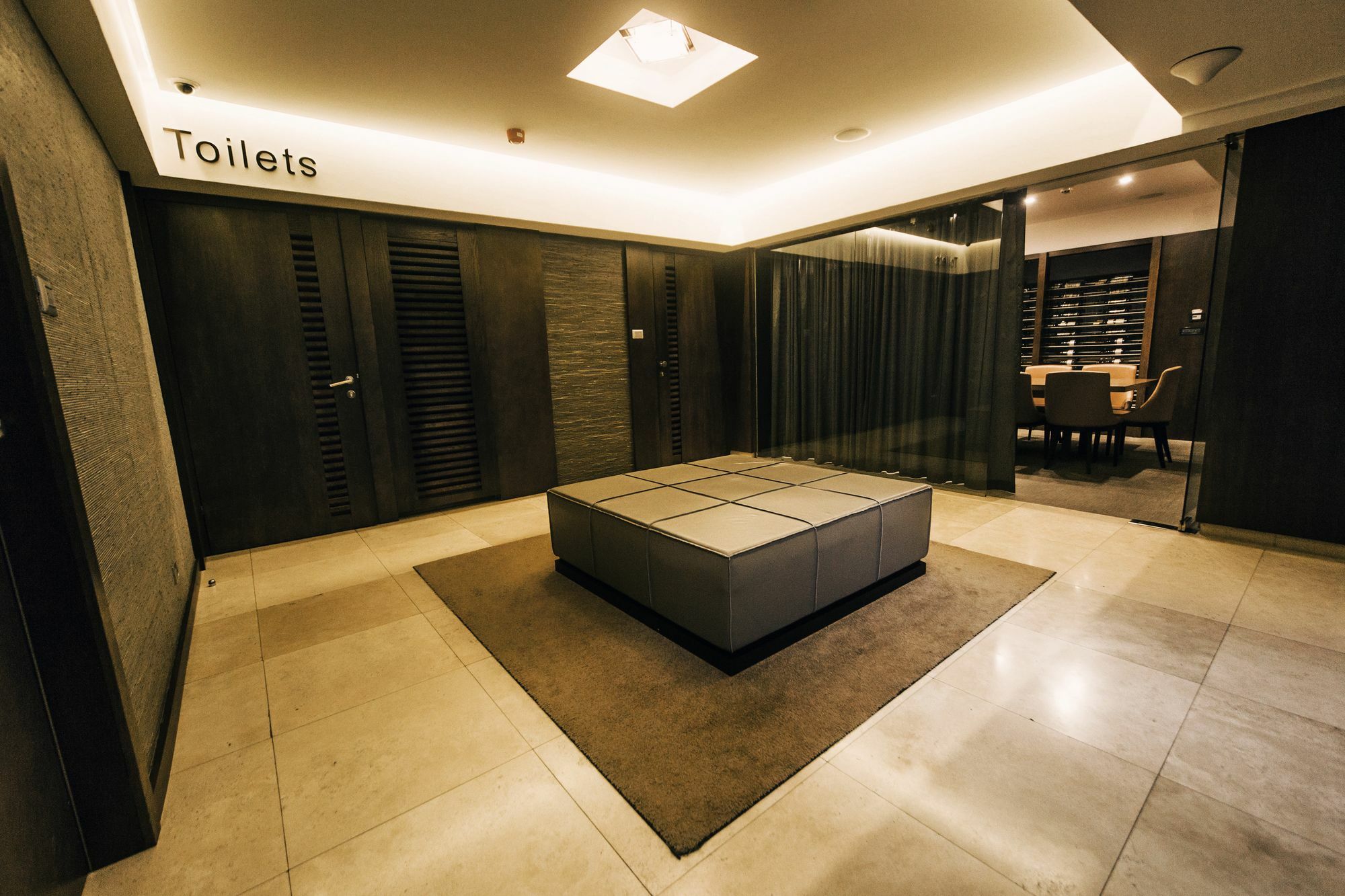 Hotel Residence Zagreb Eksteriør bilde