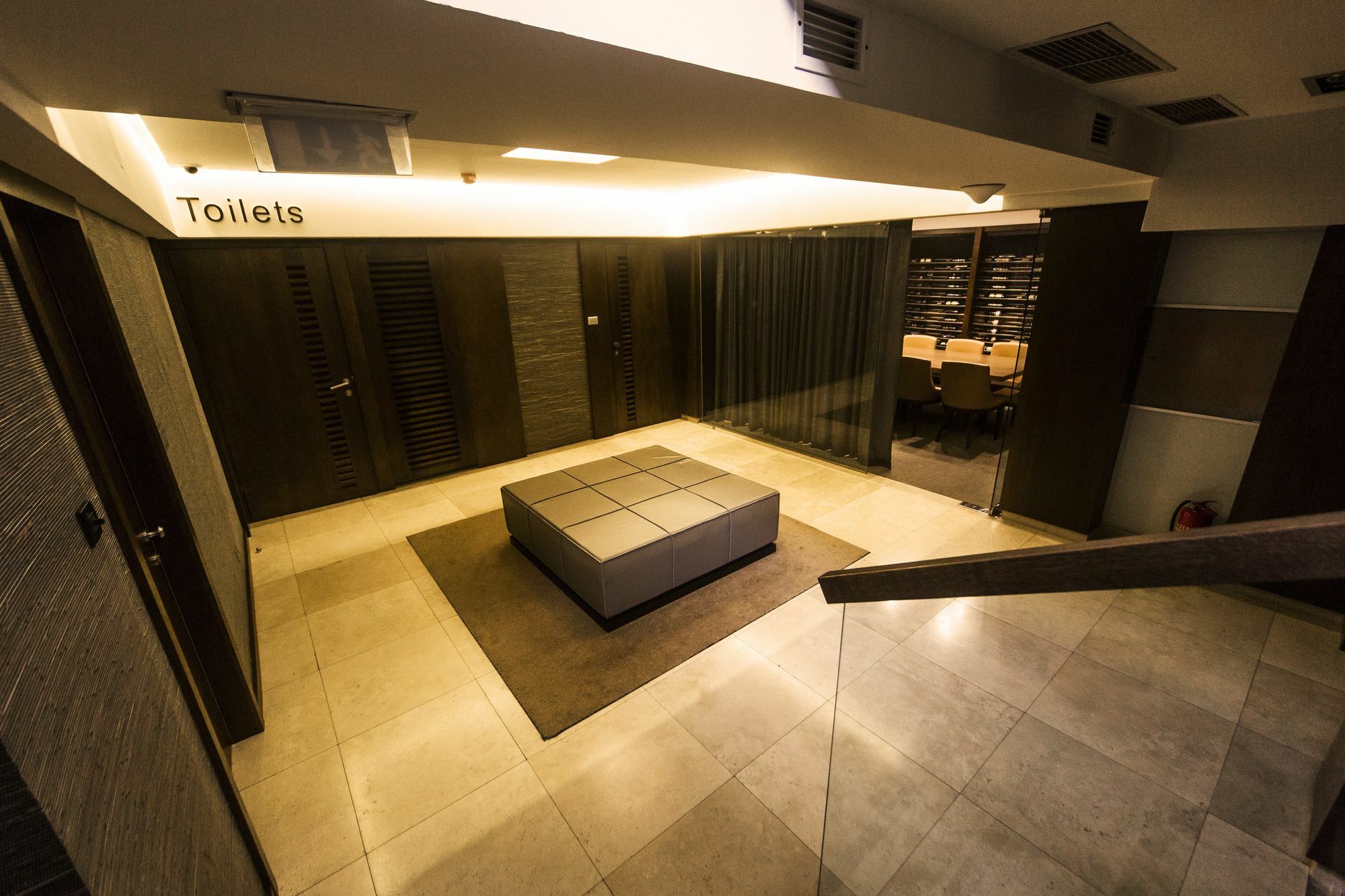 Hotel Residence Zagreb Eksteriør bilde