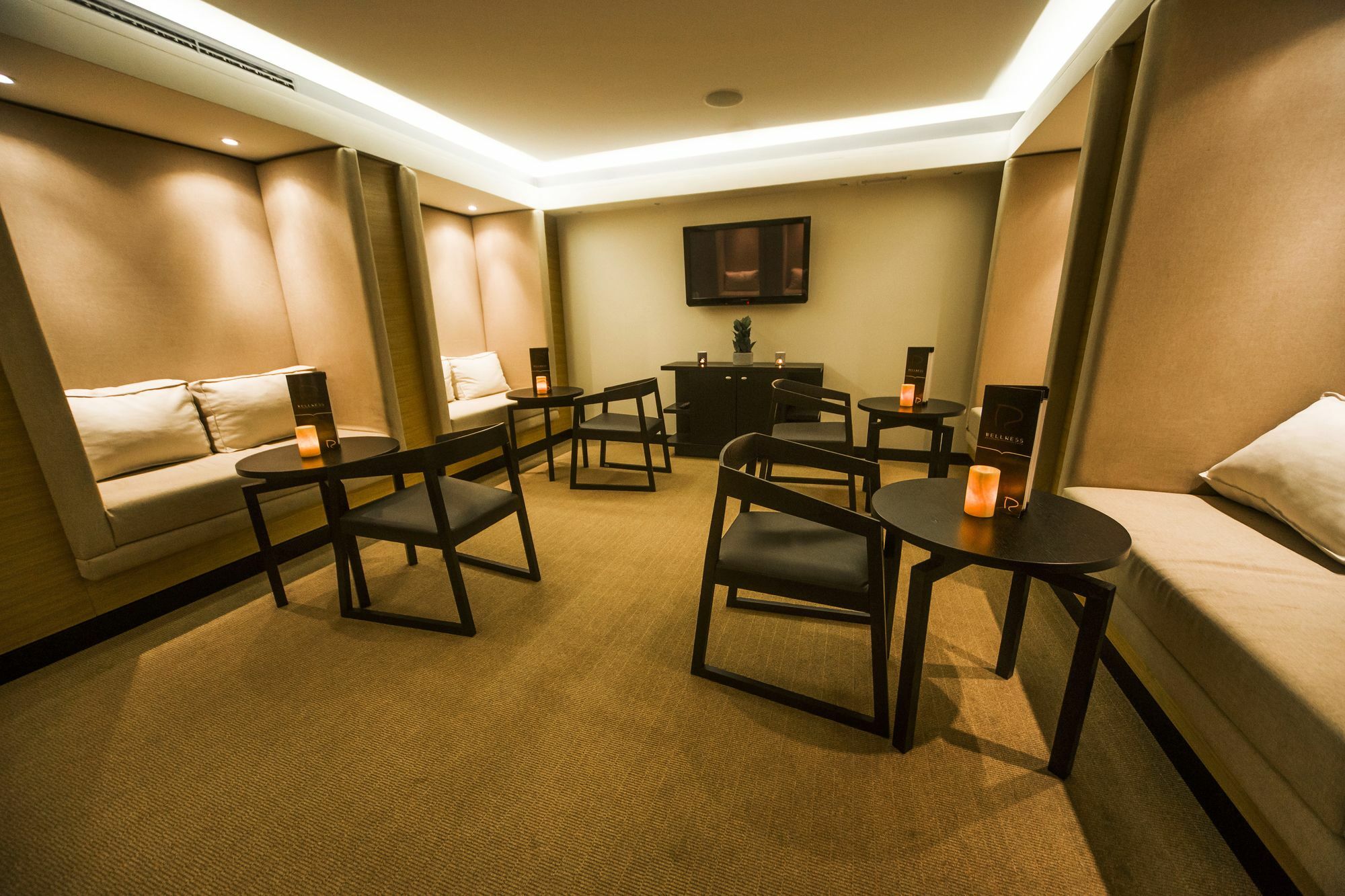 Hotel Residence Zagreb Eksteriør bilde