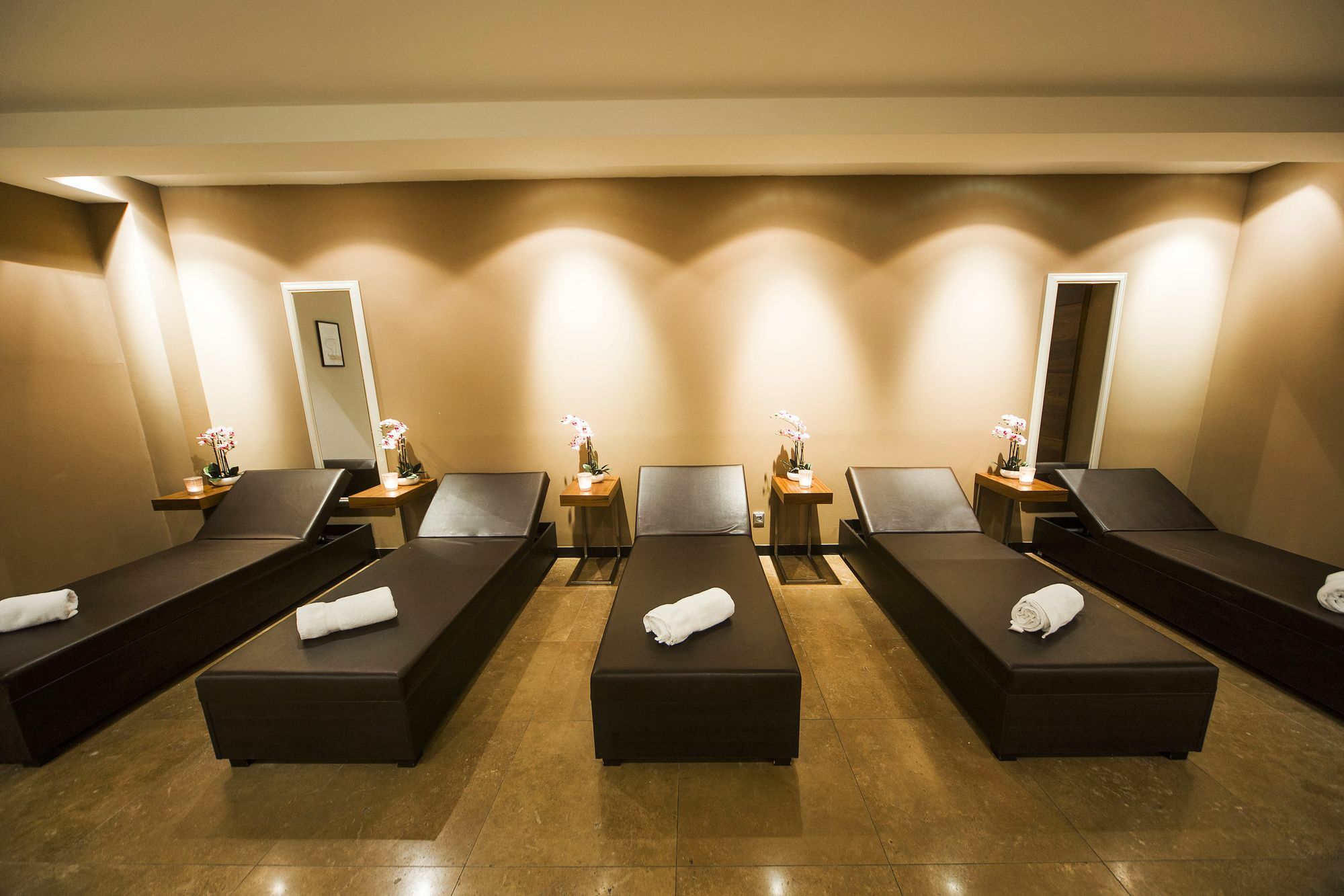 Hotel Residence Zagreb Eksteriør bilde
