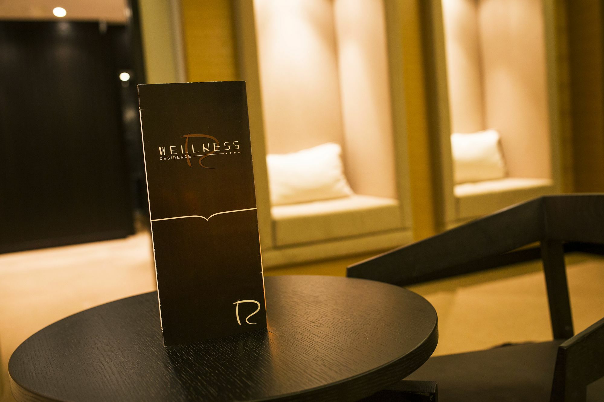 Hotel Residence Zagreb Eksteriør bilde