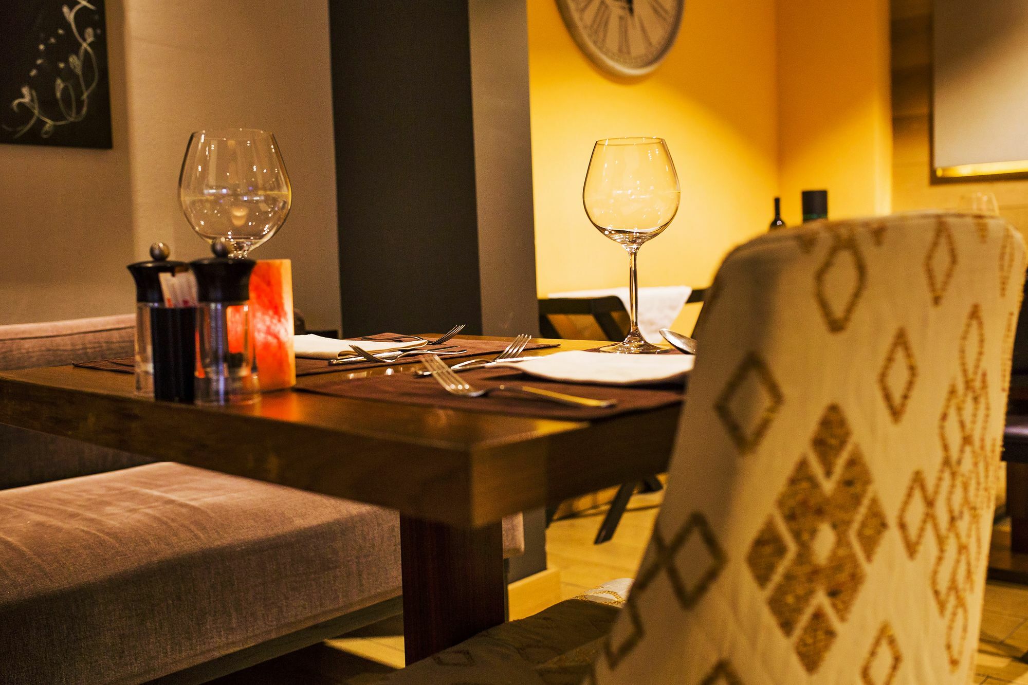 Hotel Residence Zagreb Eksteriør bilde