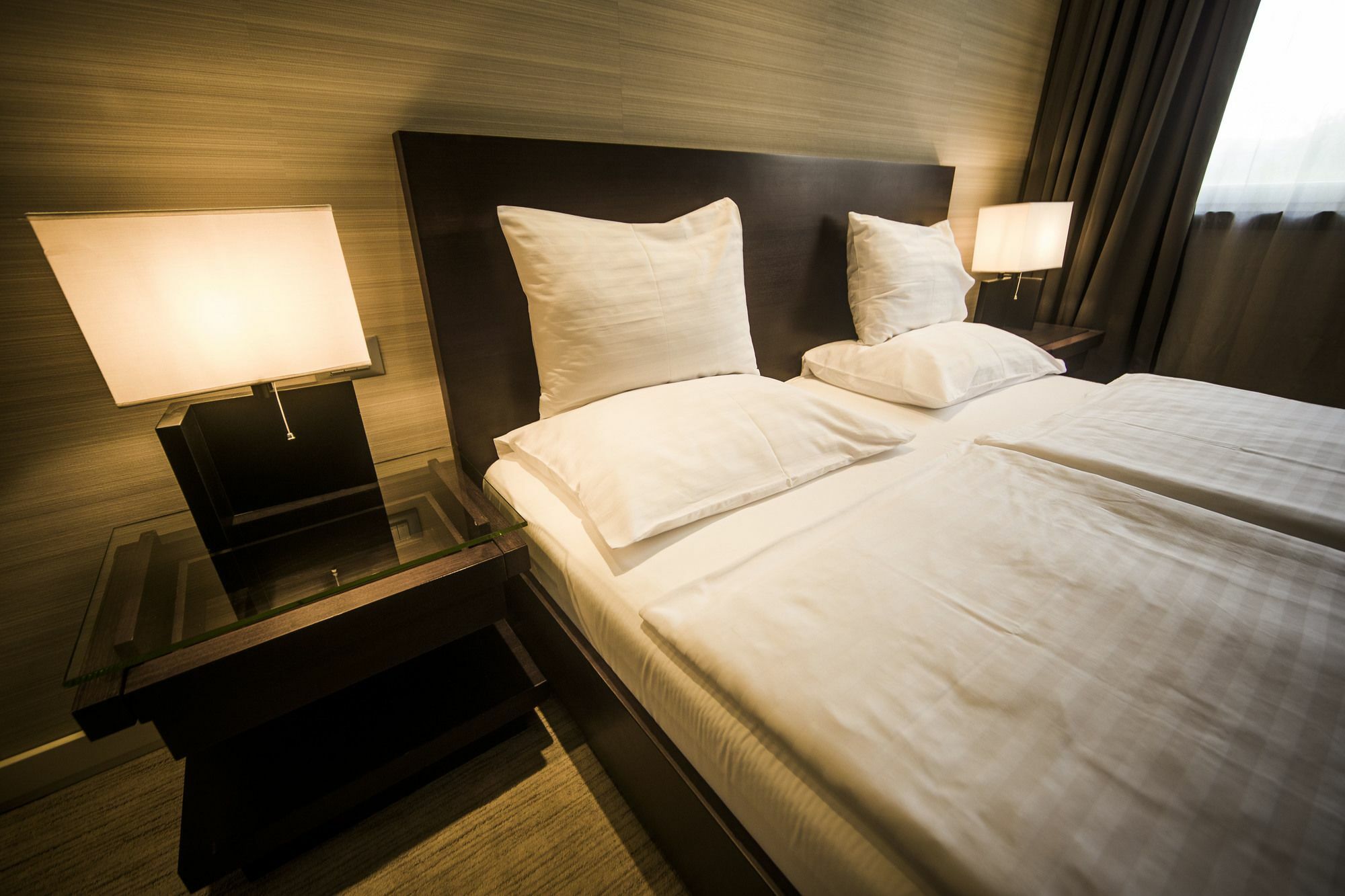 Hotel Residence Zagreb Eksteriør bilde