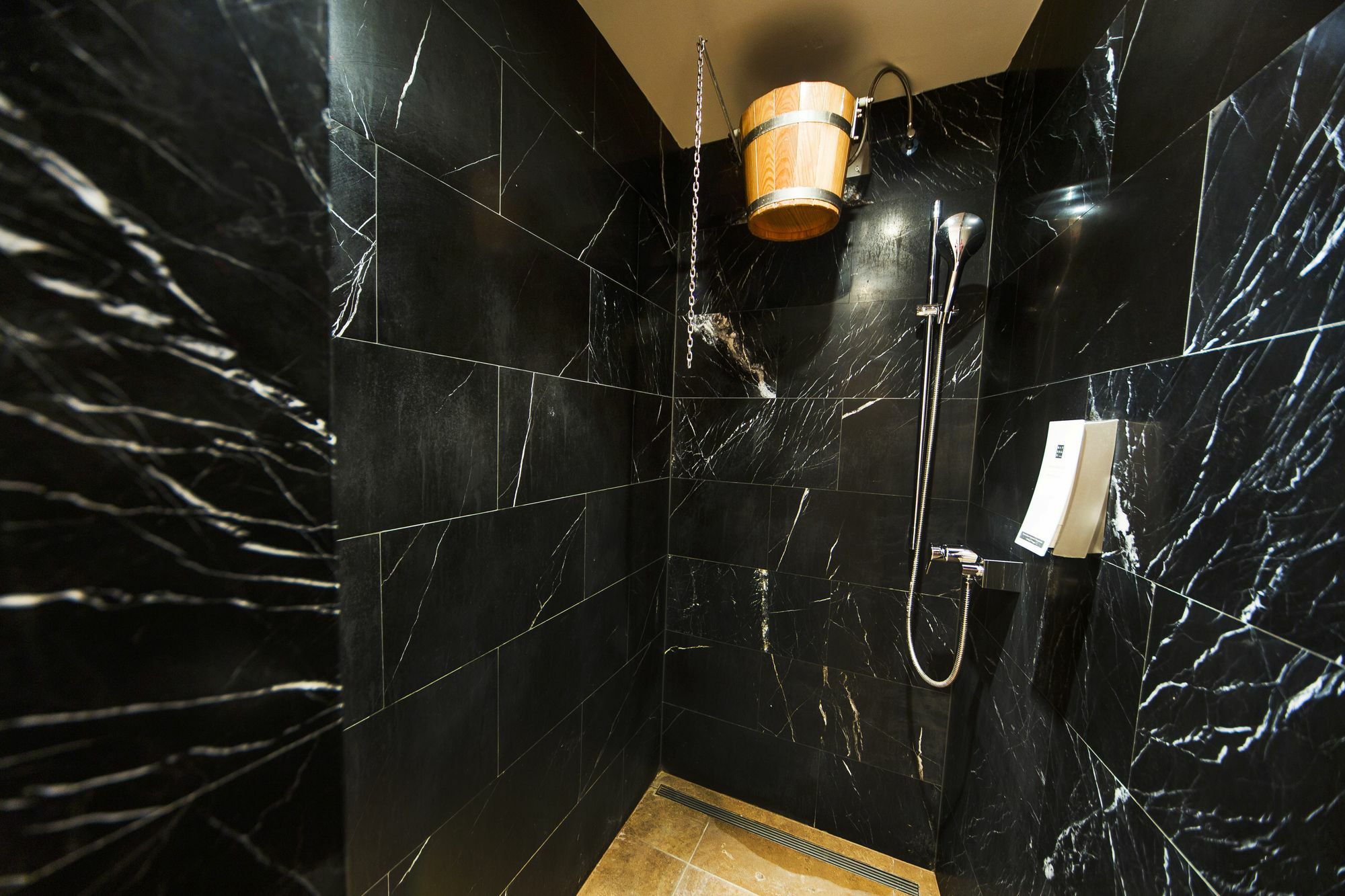 Hotel Residence Zagreb Eksteriør bilde