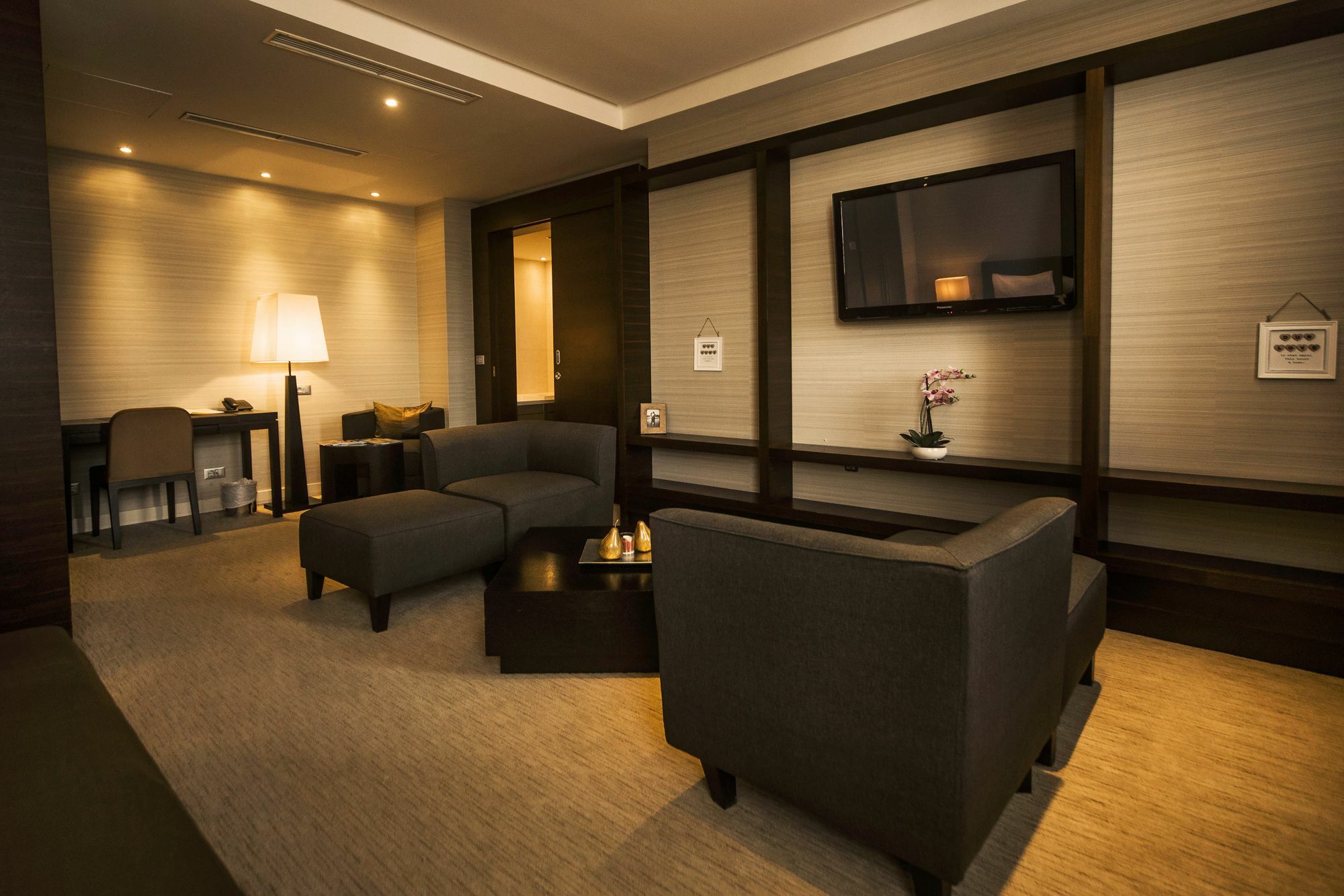 Hotel Residence Zagreb Eksteriør bilde