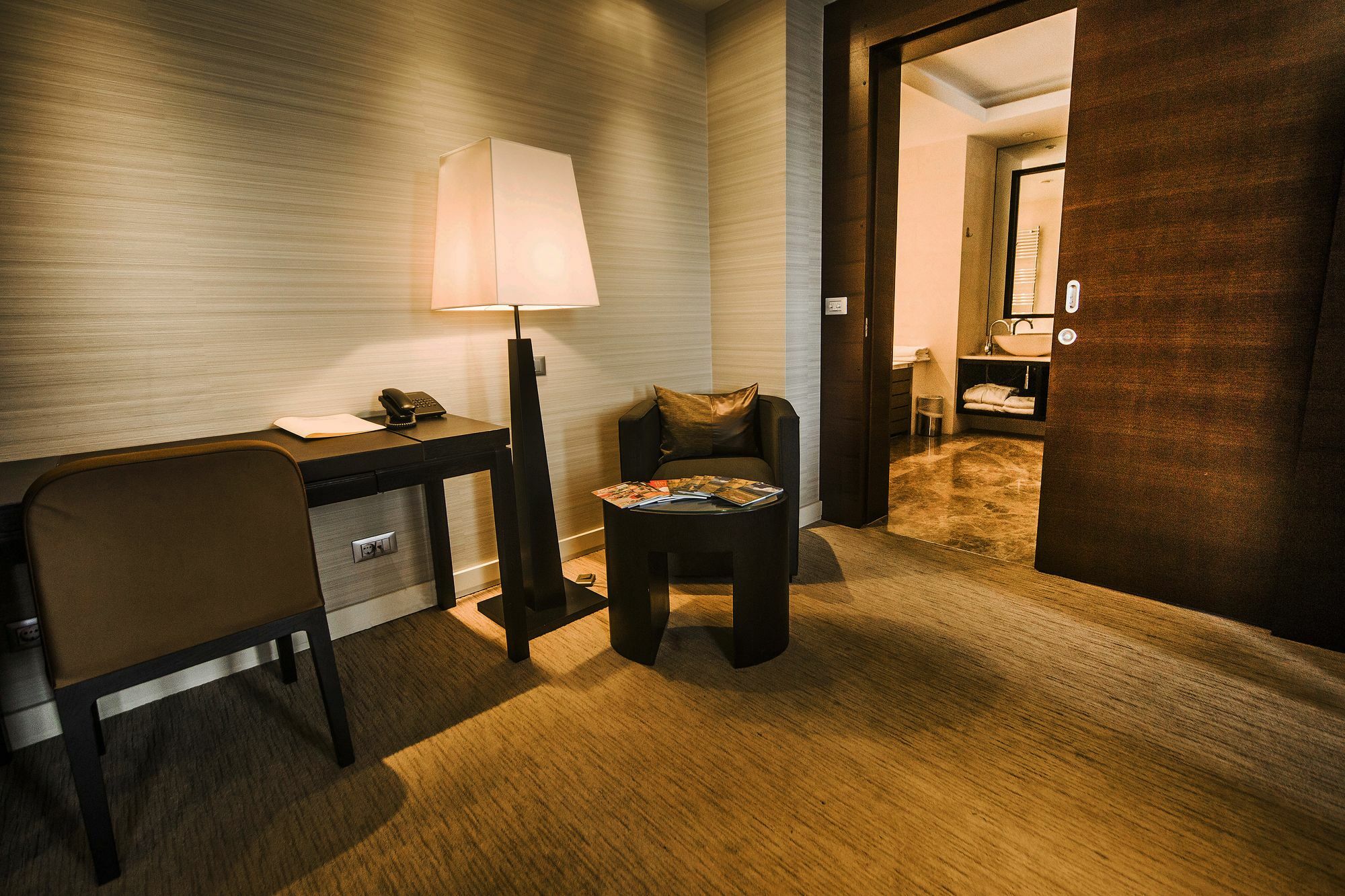 Hotel Residence Zagreb Eksteriør bilde