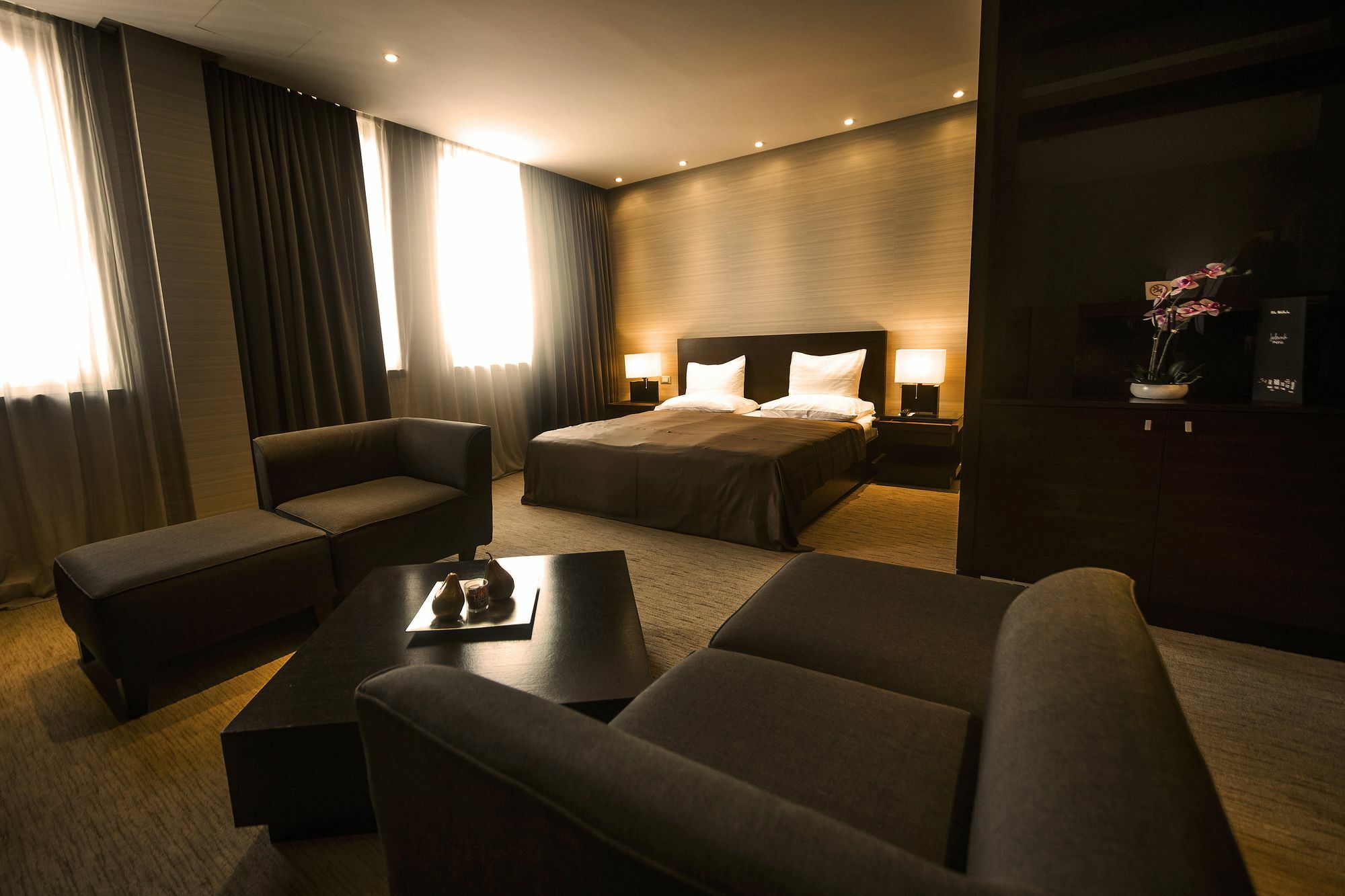 Hotel Residence Zagreb Eksteriør bilde
