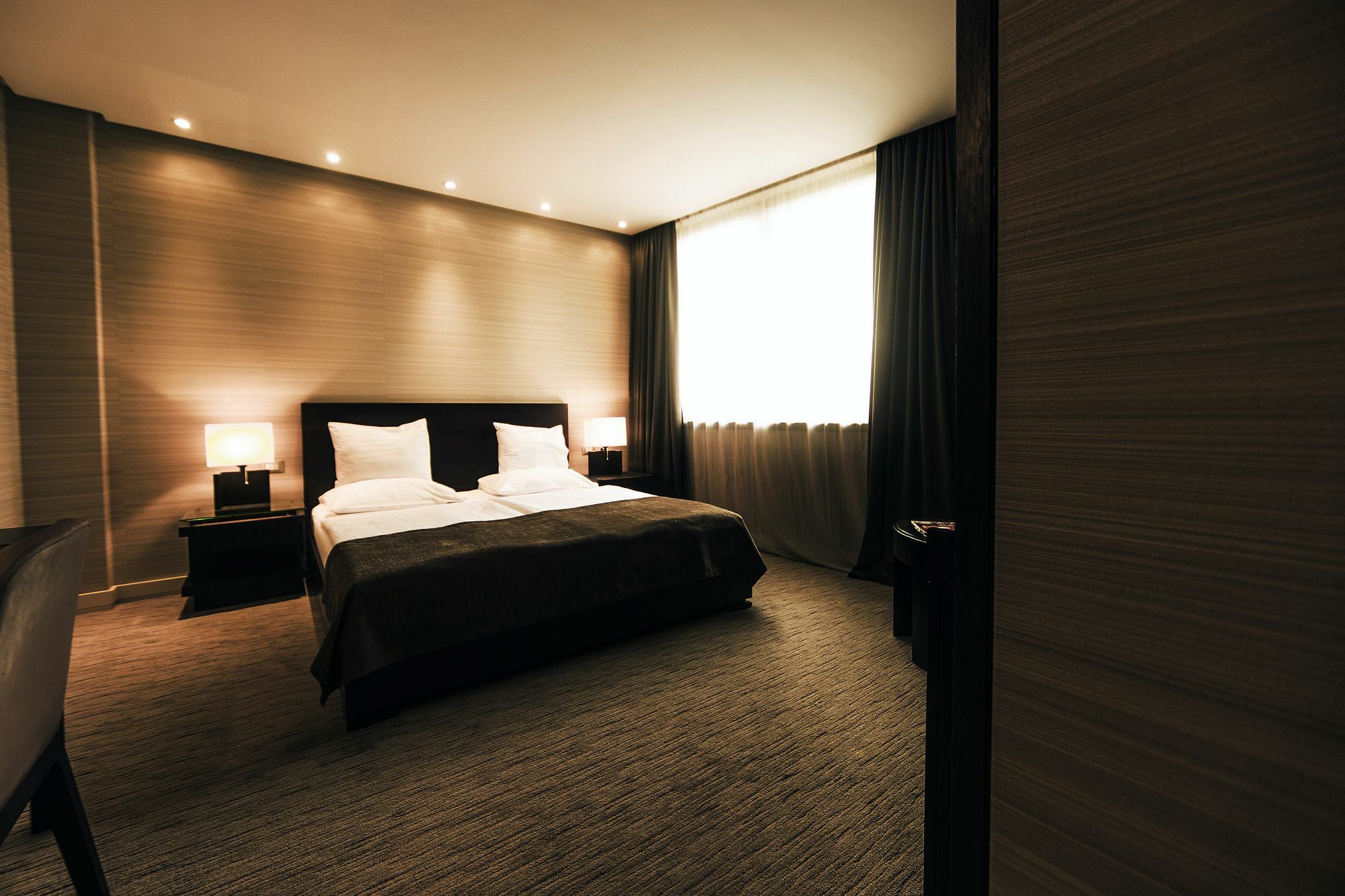 Hotel Residence Zagreb Eksteriør bilde