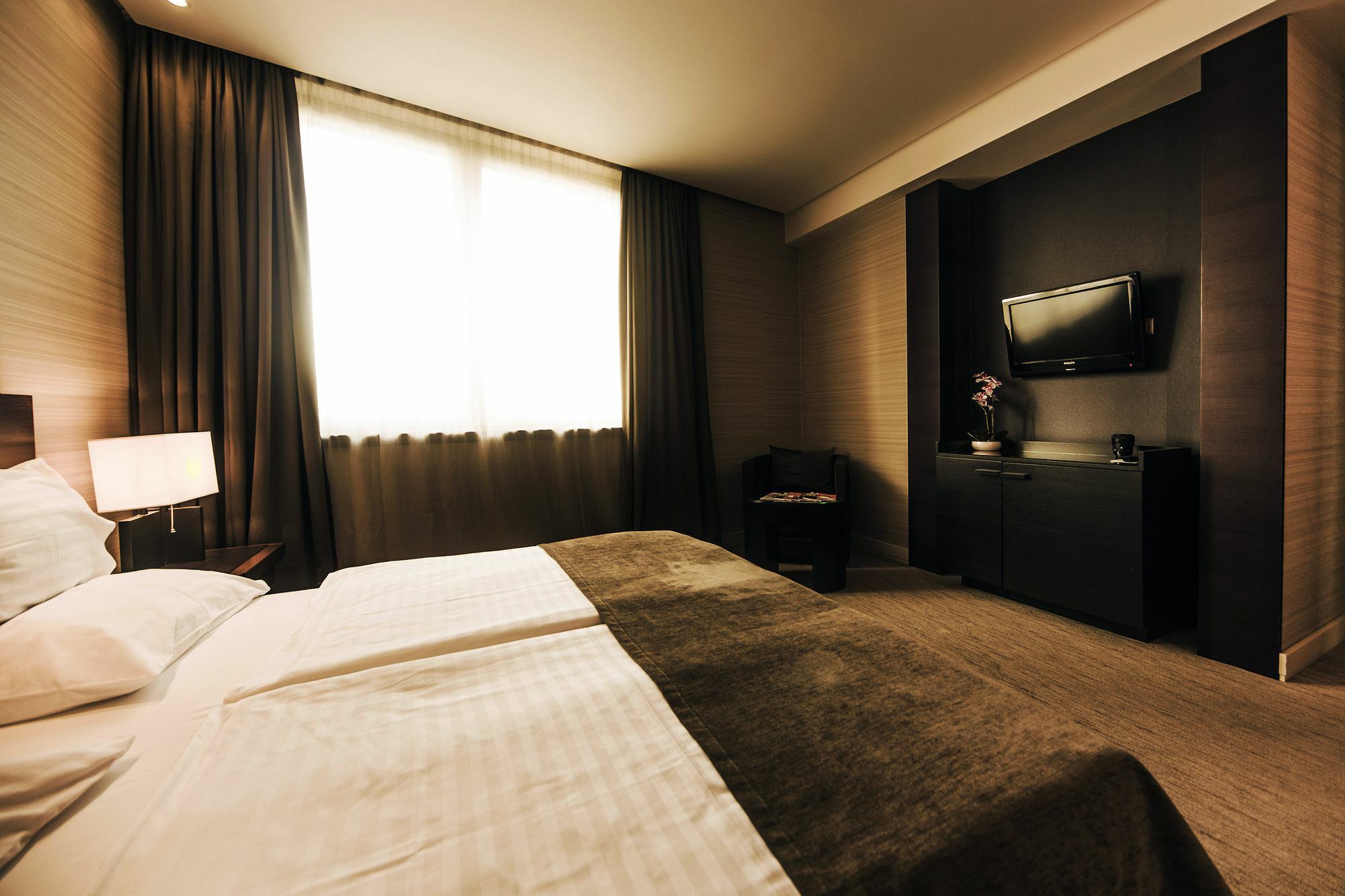 Hotel Residence Zagreb Eksteriør bilde