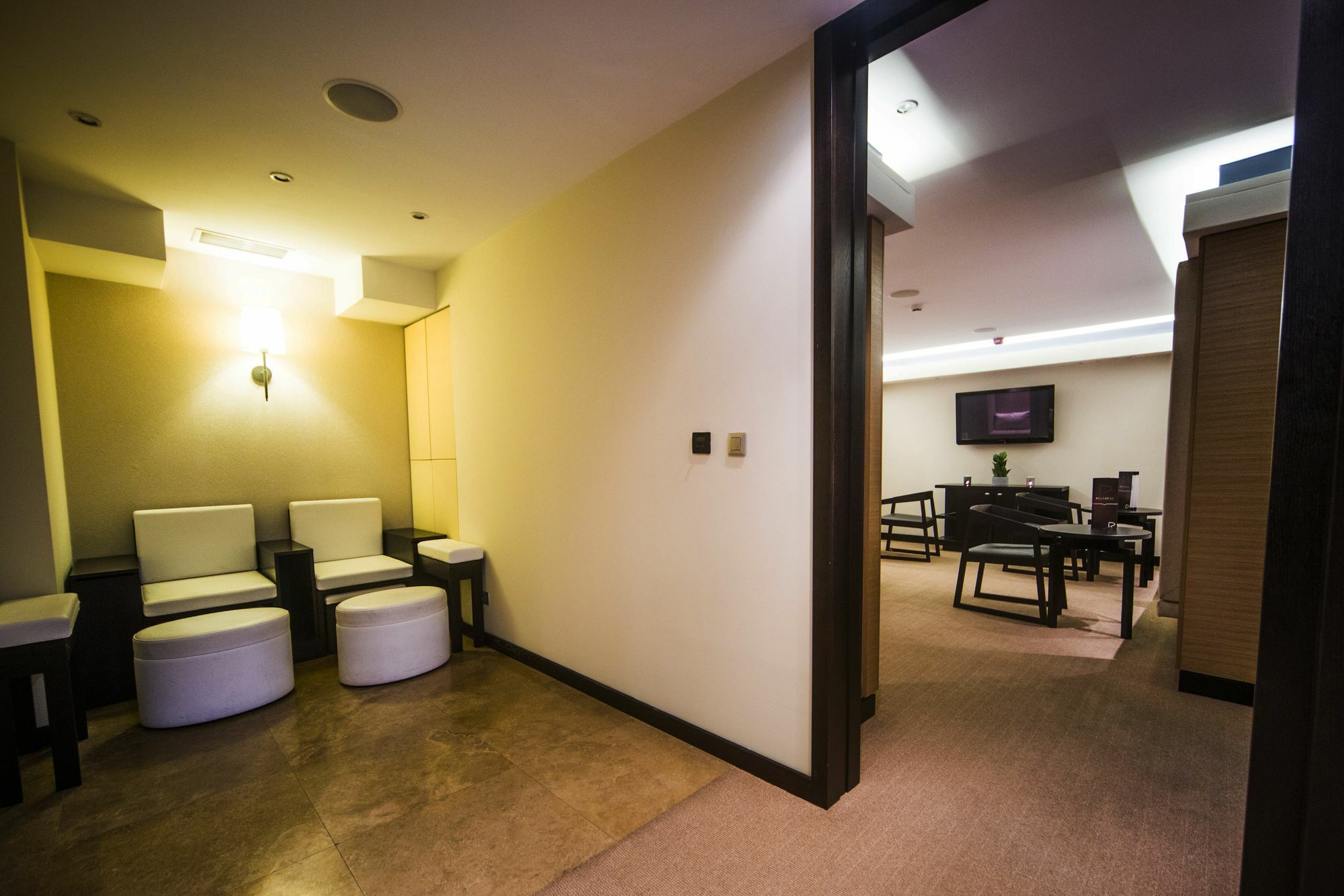Hotel Residence Zagreb Eksteriør bilde