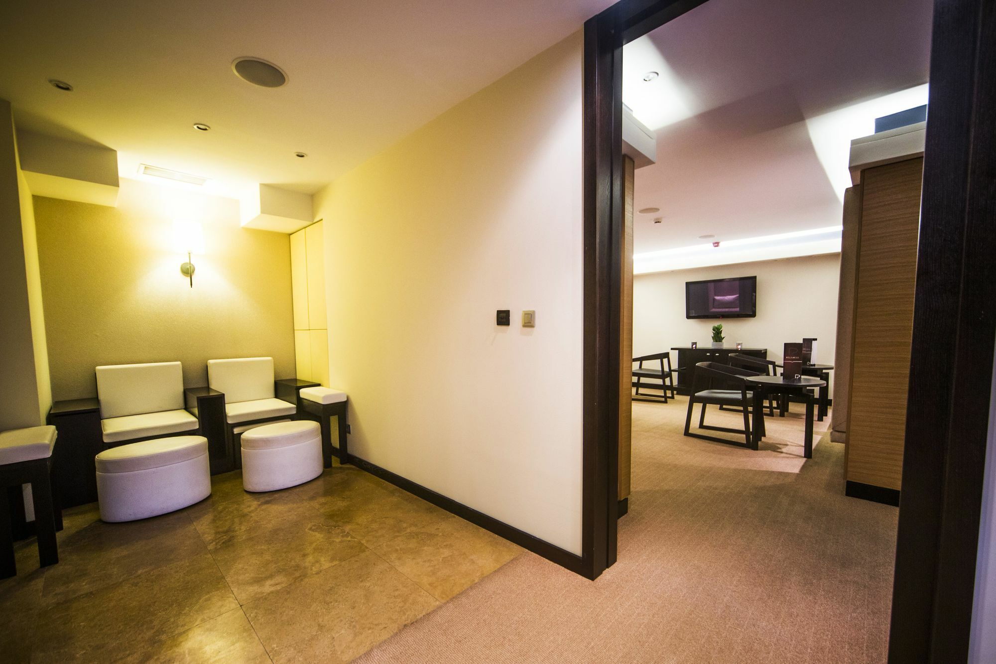 Hotel Residence Zagreb Eksteriør bilde