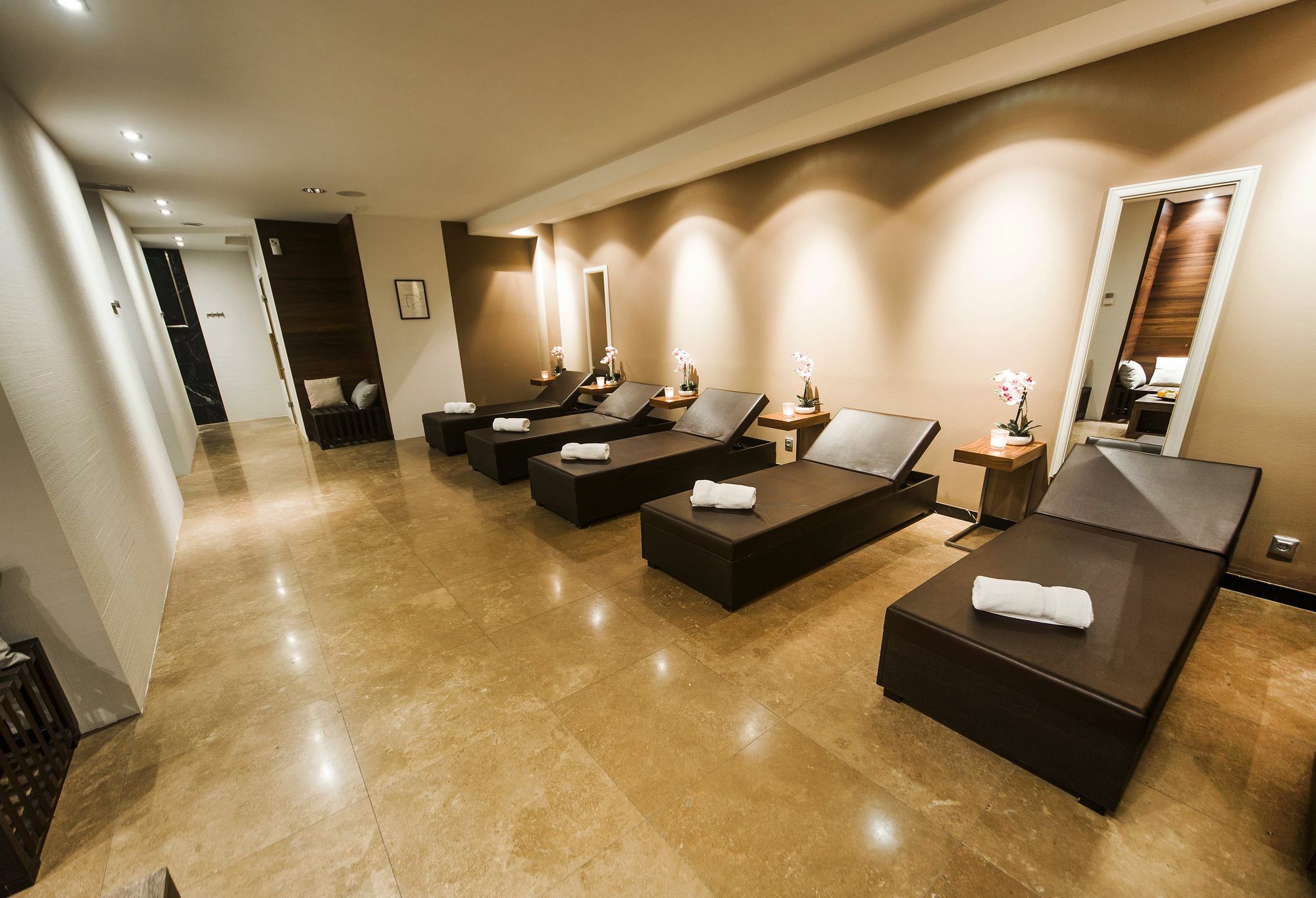 Hotel Residence Zagreb Eksteriør bilde