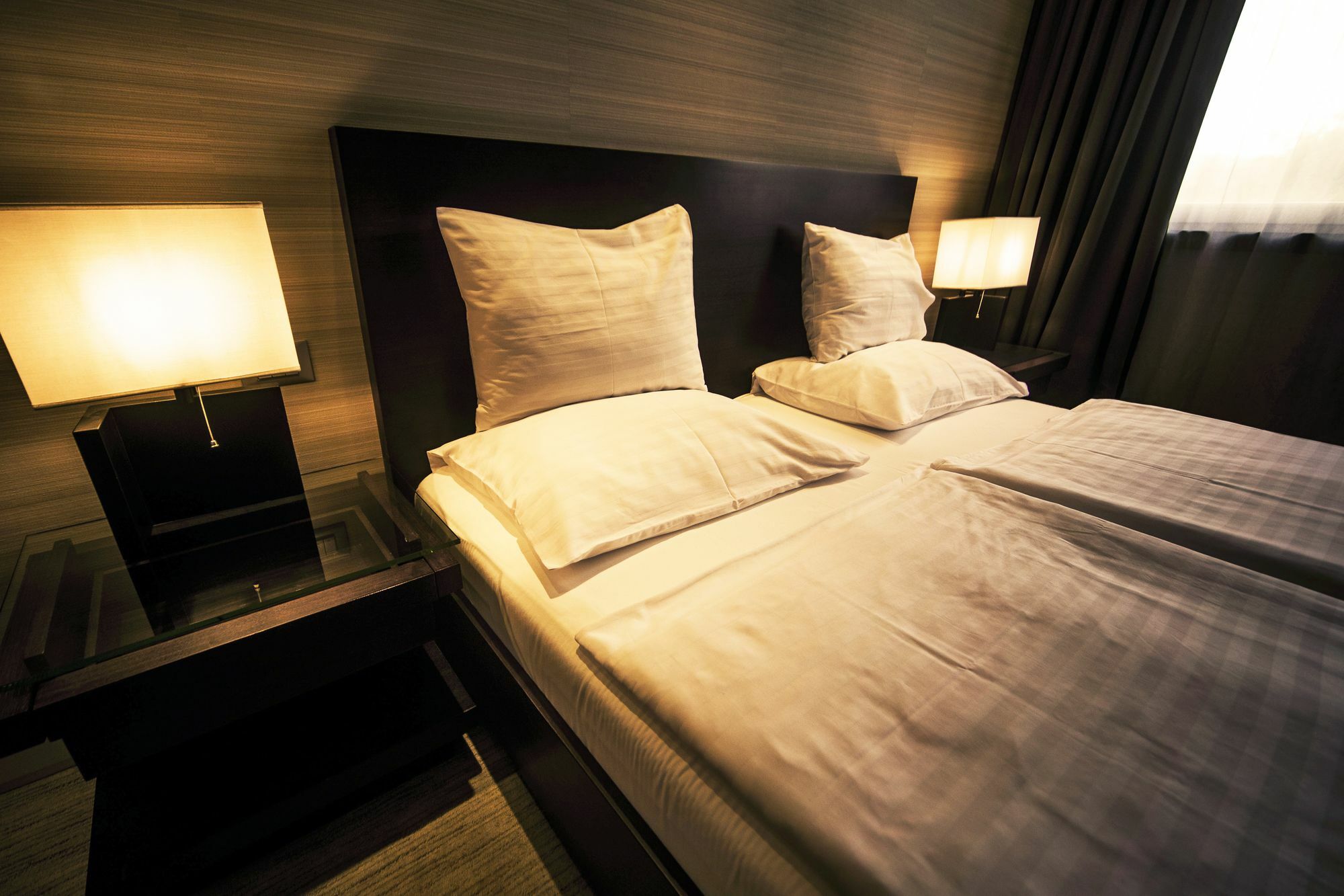 Hotel Residence Zagreb Eksteriør bilde