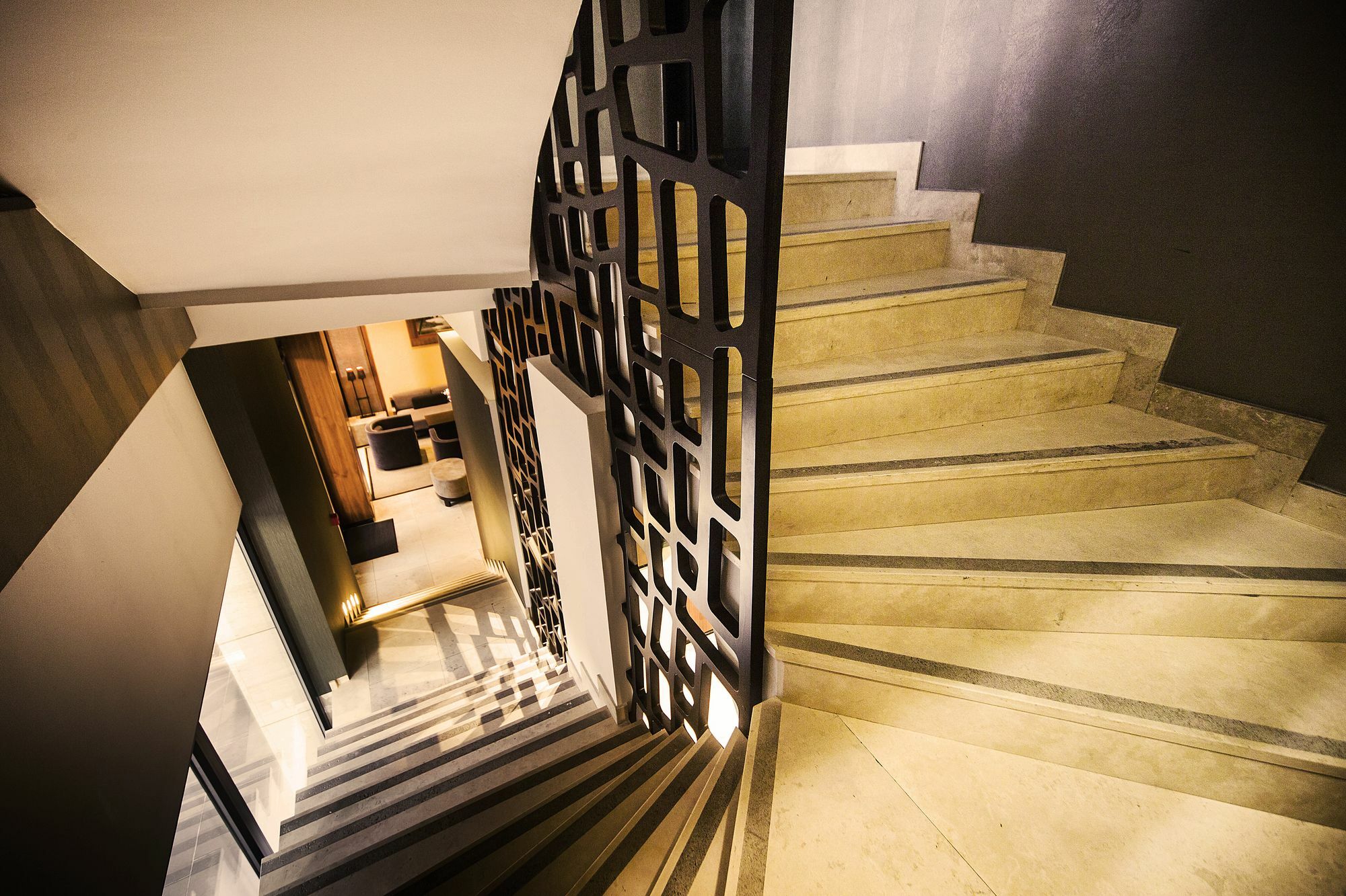 Hotel Residence Zagreb Eksteriør bilde