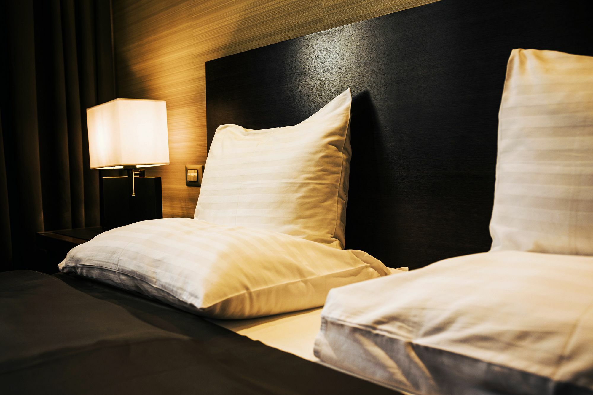 Hotel Residence Zagreb Eksteriør bilde
