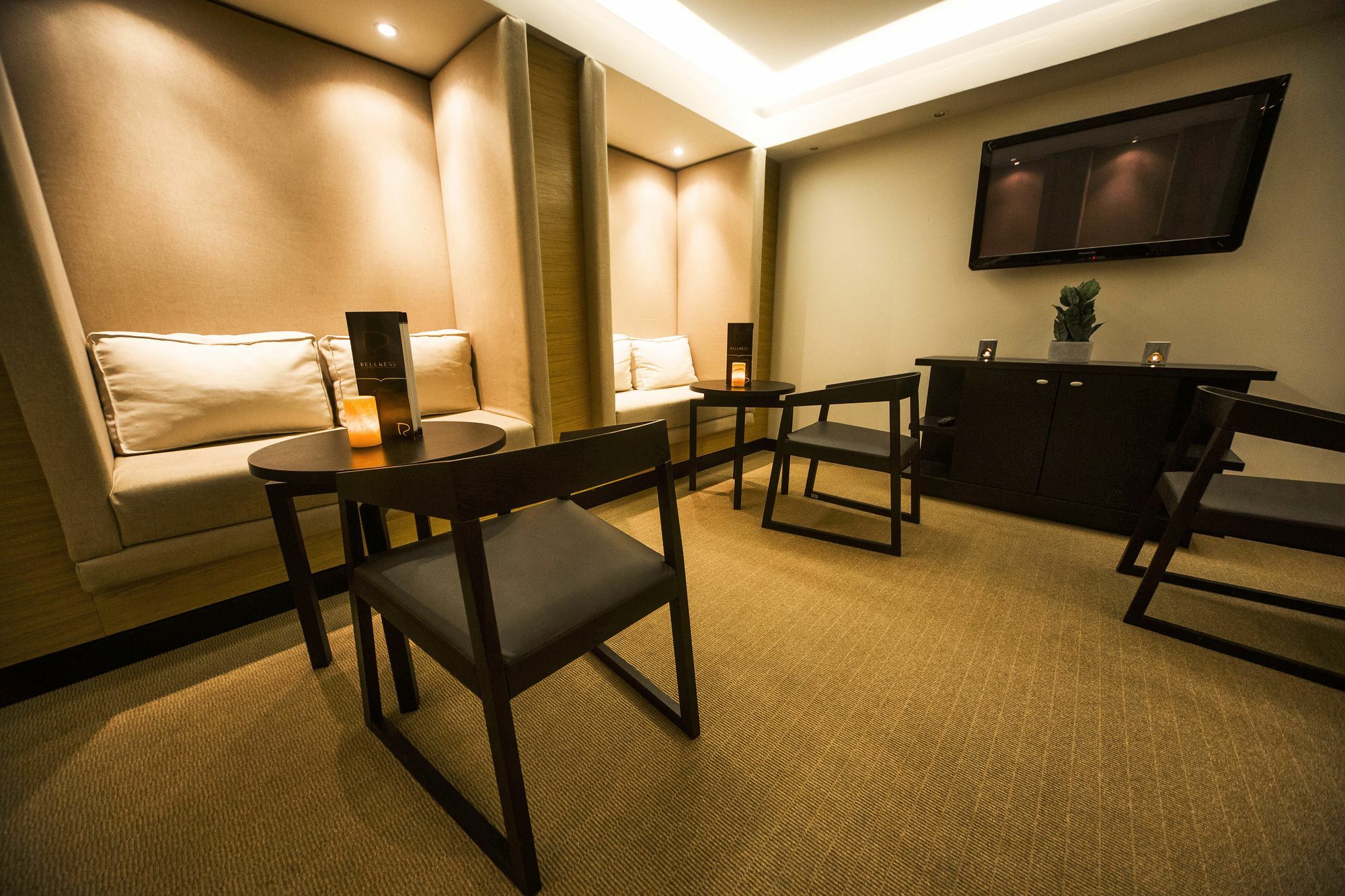 Hotel Residence Zagreb Eksteriør bilde